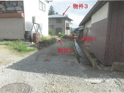 長野県南佐久郡佐久穂町 八千穂駅 一戸建て 88万円の競売物件 #25