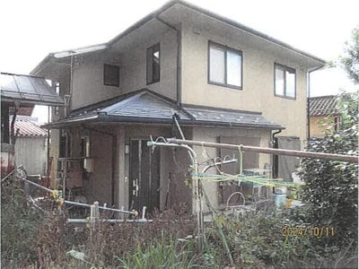 長野県南佐久郡佐久穂町 八千穂駅 一戸建て 88万円の競売物件 #3