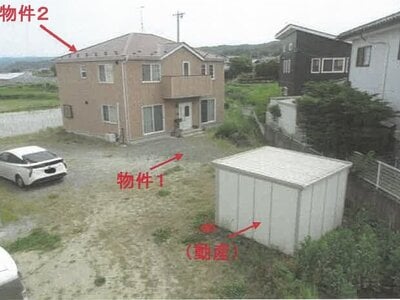 長野県佐久市 龍岡城駅2分 一戸建て 198万円の競売物件 #16