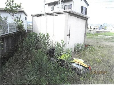 長野県佐久市 龍岡城駅2分 一戸建て 198万円の競売物件 #6