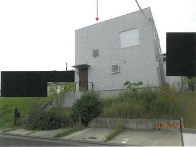 大阪府泉南郡熊取町 水間観音駅30分 一戸建て 1,173万円の競売物件 #1