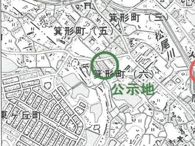 大阪府和泉市 和泉中央駅10分 一戸建て 1,114万円の競売物件 #13