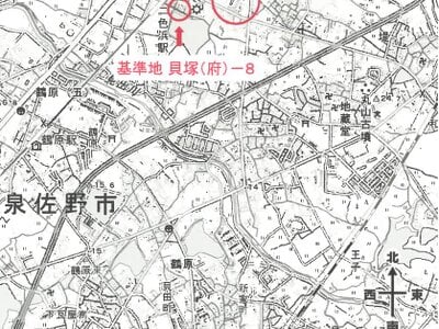 大阪府貝塚市 二色浜駅4分 マンション「シャルマンフジ二色の浜」639万円の競売物件 #10