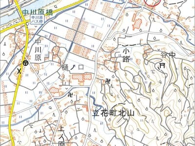 (値下げ) 福岡県八女市 羽犬塚駅 一戸建て 83万円の競売物件 #9