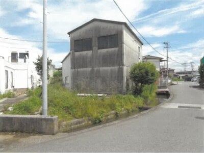 大分県中津市 中津駅22分 一戸建て 374万円の競売物件 #2