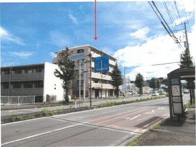 神奈川県横浜市磯子区 杉田駅13分 マンション「サングレイス洋光台」1,384万円の競売物件 #1