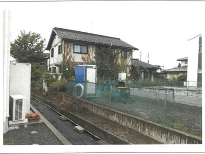 長野県長野市 今井駅17分 一戸建て 1,120万円の競売物件 #12