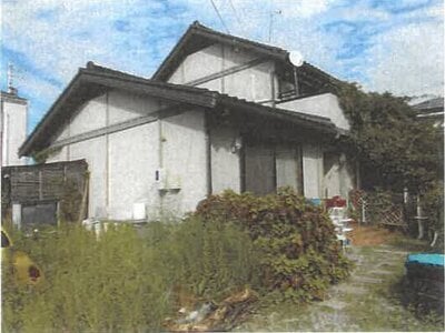 長野県長野市 今井駅17分 一戸建て 1,120万円の競売物件 #2