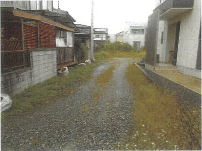 長野県長野市 今井駅17分 一戸建て 1,120万円の競売物件 #4