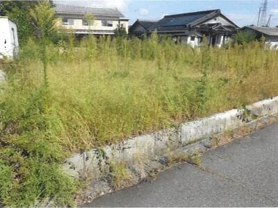 長野県安曇野市 梓橋駅20分 土地 652万円の競売物件 #3