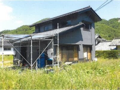 長野県安曇野市 明科駅 一戸建て 287万円の競売物件 #2