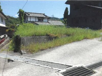 長野県安曇野市 明科駅 一戸建て 287万円の競売物件 #7