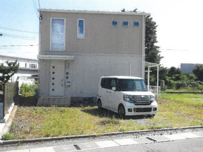 長野県安曇野市 豊科駅6分 一戸建て 917万円の競売物件 #1