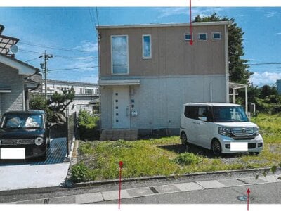 長野県安曇野市 豊科駅6分 一戸建て 917万円の競売物件 #17