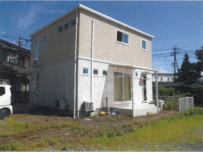 長野県安曇野市 豊科駅6分 一戸建て 917万円の競売物件 #2