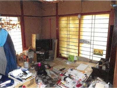 長野県松本市 波田駅11分 一戸建て 300万円の競売物件 #16