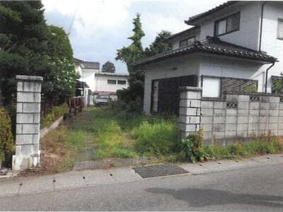 長野県松本市 波田駅11分 一戸建て 300万円の競売物件 #4