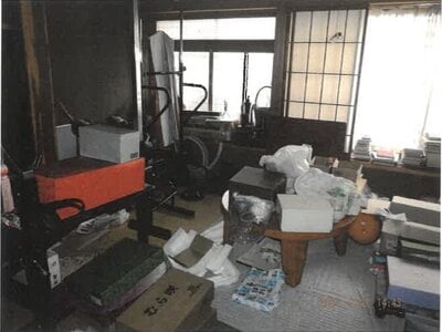 長野県上伊那郡箕輪町 木ノ下駅8分 一戸建て 654万円の競売物件 #10