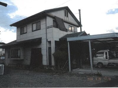 長野県上伊那郡箕輪町 木ノ下駅8分 一戸建て 654万円の競売物件 #2