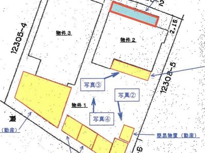 長野県上伊那郡箕輪町 木ノ下駅8分 一戸建て 654万円の競売物件 #24