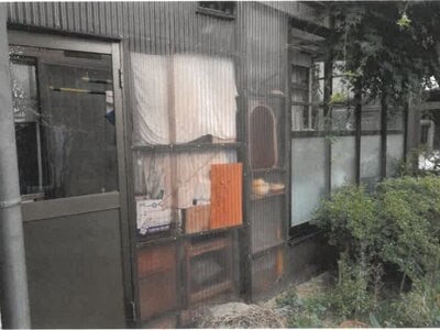 長野県上伊那郡箕輪町 木ノ下駅8分 一戸建て 654万円の競売物件 #27