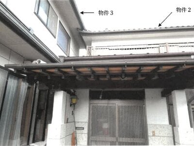 長野県上伊那郡箕輪町 木ノ下駅8分 一戸建て 654万円の競売物件 #28