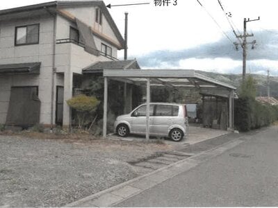 長野県上伊那郡箕輪町 木ノ下駅8分 一戸建て 654万円の競売物件 #29