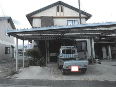 長野県上伊那郡箕輪町 木ノ下駅8分 一戸建て 654万円の競売物件 #3