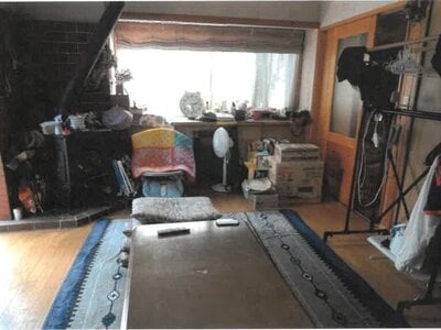 長野県上伊那郡箕輪町 木ノ下駅8分 一戸建て 654万円の競売物件 #32