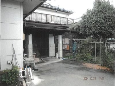 長野県上伊那郡箕輪町 木ノ下駅8分 一戸建て 654万円の競売物件 #4