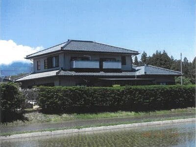 (値下げ) 長野県上伊那郡飯島町 田切駅18分 一戸建て 294万円の競売物件 #2