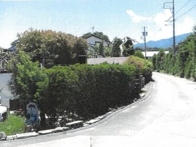 (値下げ) 長野県上伊那郡飯島町 田切駅18分 一戸建て 294万円の競売物件 #7