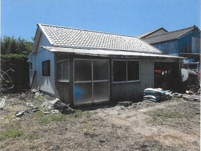 (値下げ) 長野県上伊那郡飯島町 田切駅18分 一戸建て 70万円の競売物件 #10