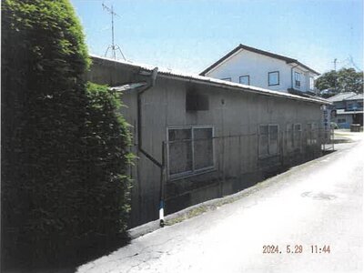 (値下げ) 長野県上伊那郡飯島町 田切駅18分 一戸建て 70万円の競売物件 #4