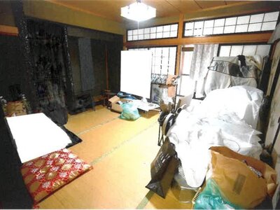 青森県弘前市 弘前駅12分 一戸建て 596万円の競売物件 #8