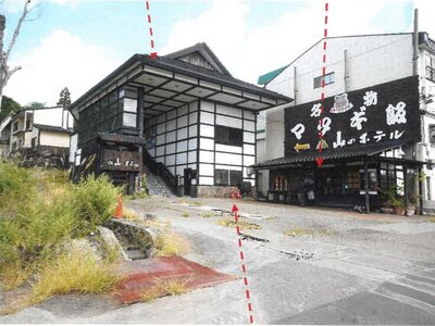 (値下げ) 青森県弘前市 一戸建て 359万円の競売物件 #1