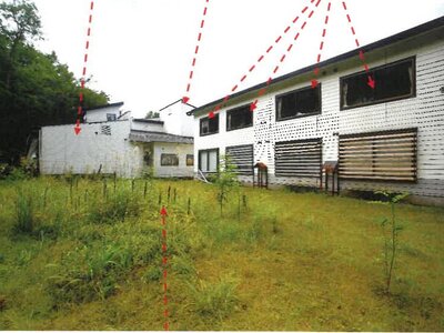 (値下げ) 青森県弘前市 一戸建て 359万円の競売物件 #3