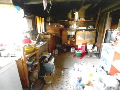 (値下げ) 青森県青森市 大釈迦駅26分 一戸建て 126万円の競売物件 #6