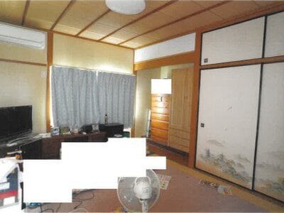 (値下げ) 大分県佐伯市 佐伯駅11分 一戸建て 360万円の競売物件 #15