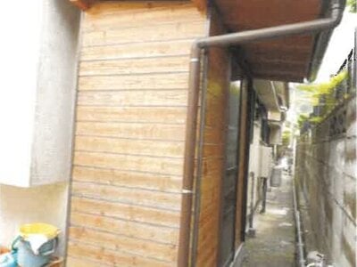 (値下げ) 大分県佐伯市 佐伯駅11分 一戸建て 360万円の競売物件 #5