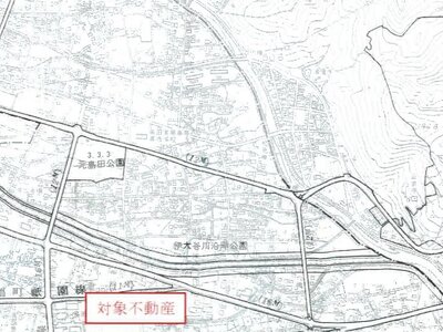 静岡県島田市 島田駅15分 一戸建て 1,706万円の競売物件 #9