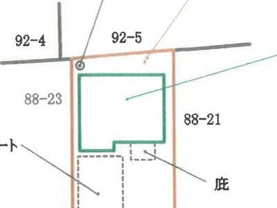 静岡県榛原郡吉田町 藤枝駅 一戸建て 472万円の競売物件 #1