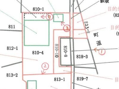 静岡県榛原郡吉田町 藤枝駅 一戸建て 178万円の競売物件 #1