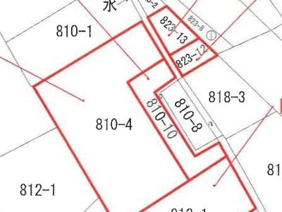 静岡県榛原郡吉田町 藤枝駅 一戸建て 178万円の競売物件 #10