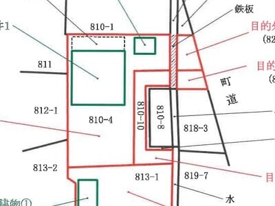 静岡県榛原郡吉田町 藤枝駅 一戸建て 178万円の競売物件 #11