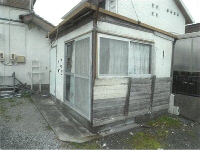 静岡県榛原郡吉田町 藤枝駅 一戸建て 178万円の競売物件 #4