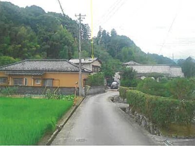 静岡県伊豆市 修善寺駅 土地 205万円の競売物件 #11