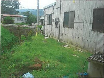 静岡県田方郡函南町 函南駅 一戸建て 1,169万円の競売物件 #12