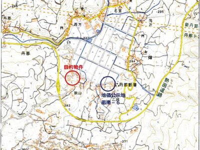 静岡県田方郡函南町 函南駅 一戸建て 1,169万円の競売物件 #17