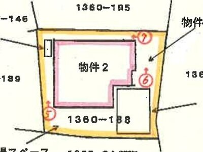 静岡県御殿場市 御殿場駅16分 一戸建て 845万円の競売物件 #1